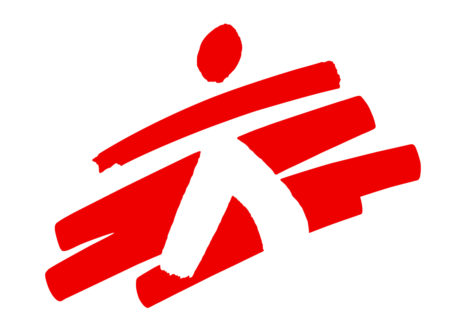 MSF logo